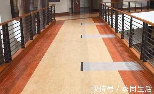 纯天然|地面别铺木地板，如此纯天然，摔了不疼，太火了！