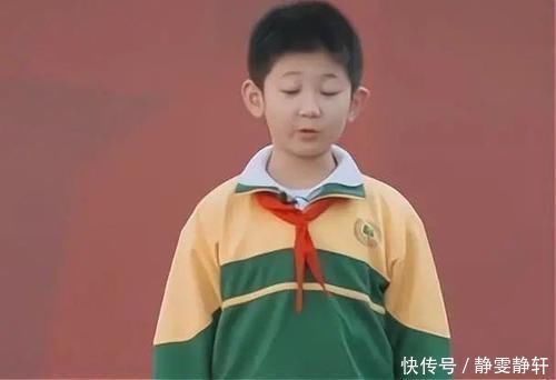 孩子|儿子当众“痛斥”父母偏心妹妹,看到妹妹脸后,网友:不偏心难!