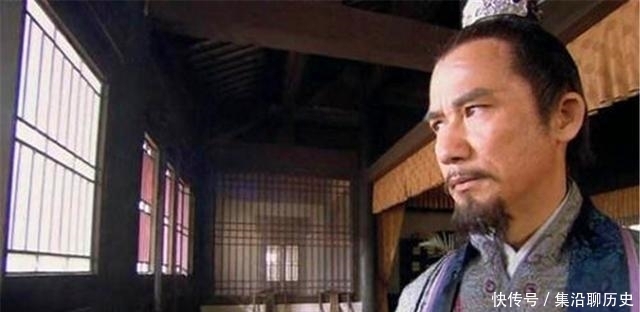 水浒传:林冲的悲惨经历告诉我们——最好远离这种朋友!