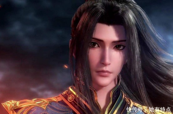 唐门|斗罗里的这些人物，条件极其优越，让人心生嫉妒