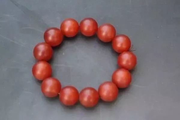  玩南红|玩南红的都知道：这六种不要买，买了就是被坑！