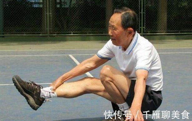 专家:简单3招,养关节、护骨骼,让膝关节“多活”30年