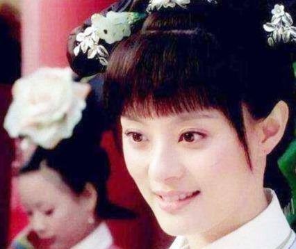 皇后|雍正有难,一侍女挺身而出,最后成就史上最幸福的皇后