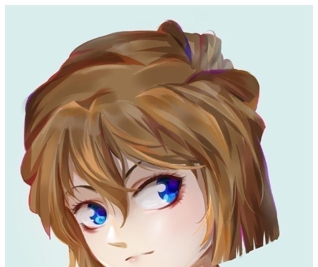 小哀|名侦探柯南:8月18灰原哀日来了,一堆大佬集体产粮庆祝