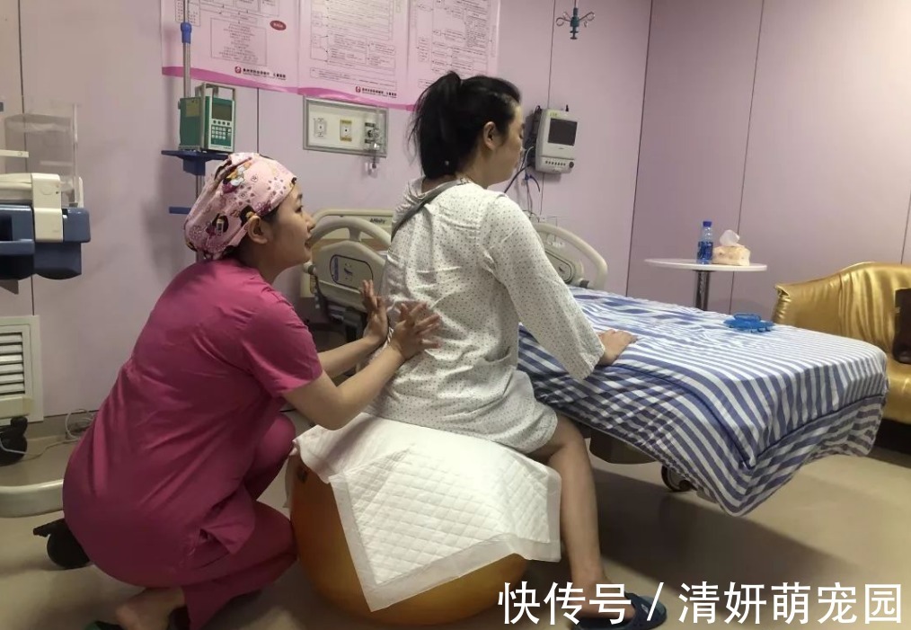 产房|分娩遇到的尴尬事,还没进产房就开始了,绝大多数宝爸都不知情