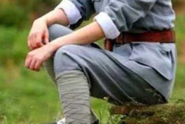 抗美援朝|八路军抗战时绑腿,为什么抗美援朝时不绑呢?都是战士拿血的教训换来的经验