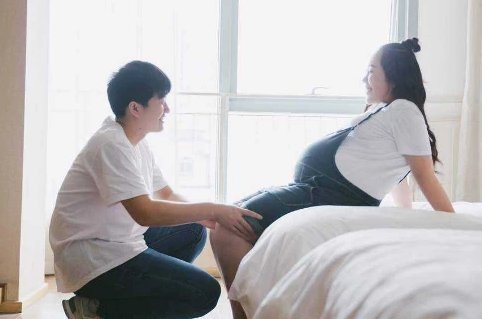 行为|怀孕后,这3个常见的行为孕妈不可有,别自己舒服,苦了胎儿