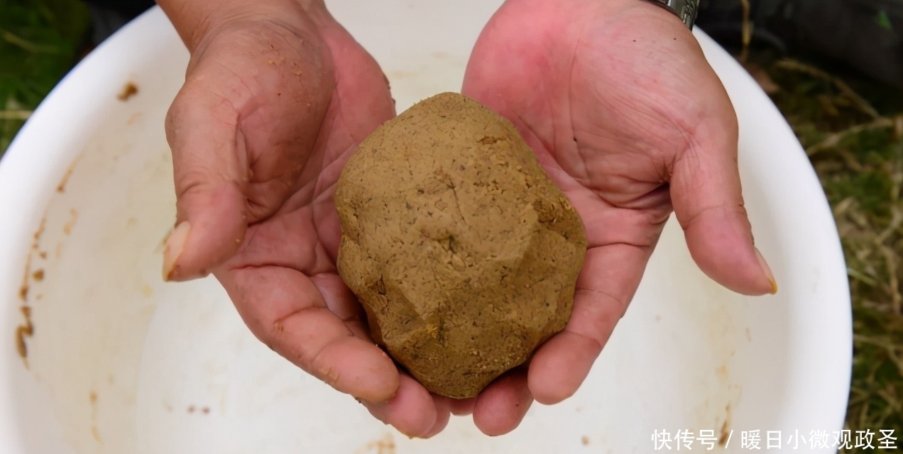 麦麸类|用好商品饵并不难，关键是要解决这一个问题