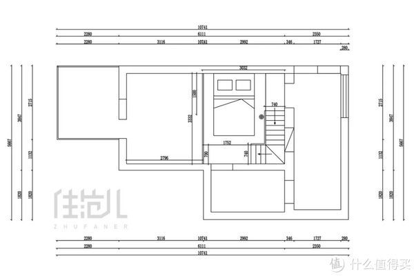 屋主|50㎡老破小轻松大3倍，阳光茶室高级感直接拉满！