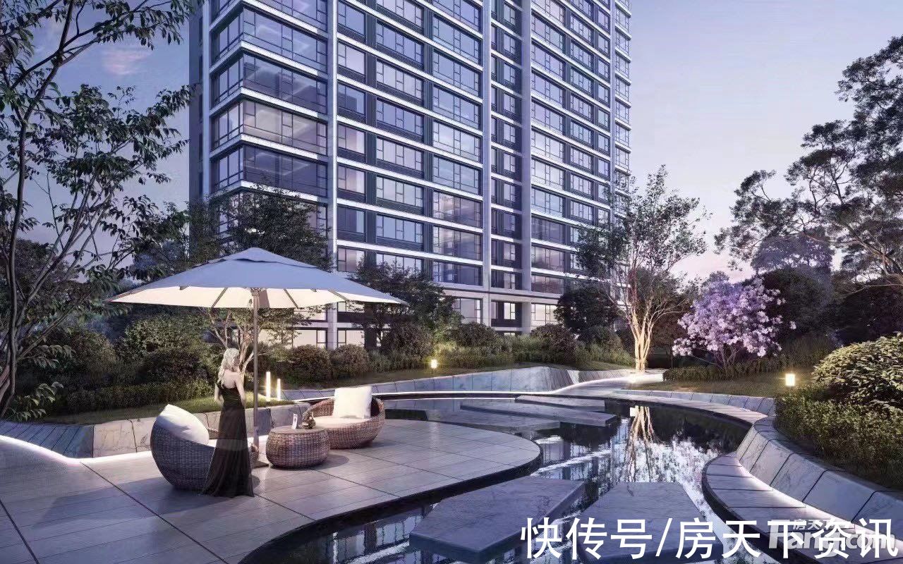 从天珺·源璟现场发来一条项目新消息，请查看