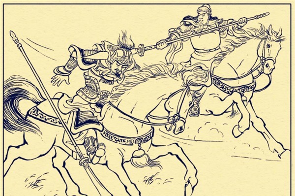 原因|诸葛亮除掉魏延，反骨只是一个借口，真正的原因是这两点