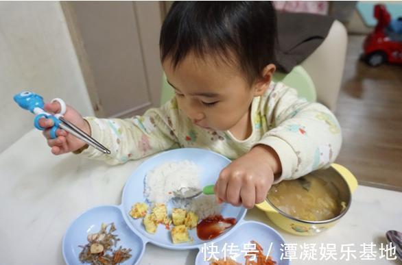 积食|奶奶带娃6年,孩子未见积食!医生:谨记这“2事”,脾胃壮如牛