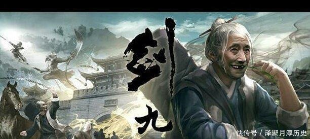 想起|《雪中悍刀行》一句话想起一个人,盘点雪中那些最具代表性的语句