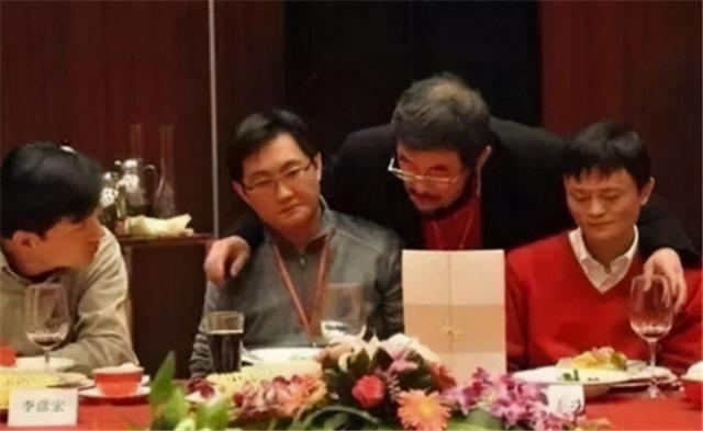 小灵通|“小灵通”之父吴鹰：双手压着马云、马化腾，江湖地位从未改变