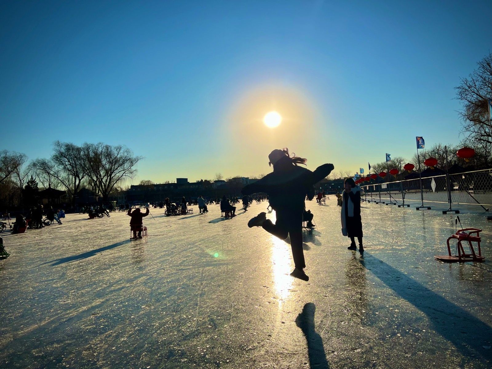 阿勒泰地区|文化之窗｜你知道最早的滑雪活动出现在我国阿勒泰地区么？