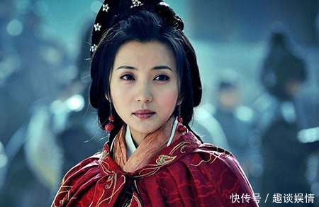 历史|三国头号美女貂蝉的历史原型是谁?吕布被杀后,她到底去了哪里?