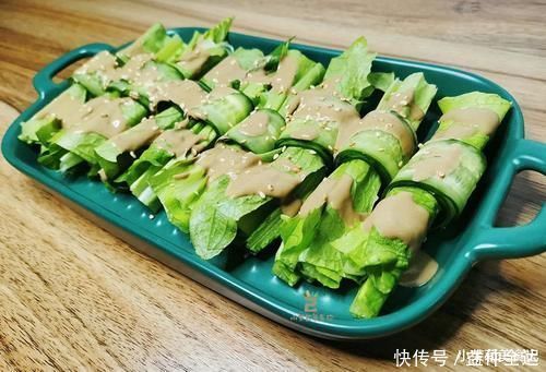 美食优选:年夜饭,一道凉菜别错过,5分钟端上桌,开胃爽口,寓意财源滚滚