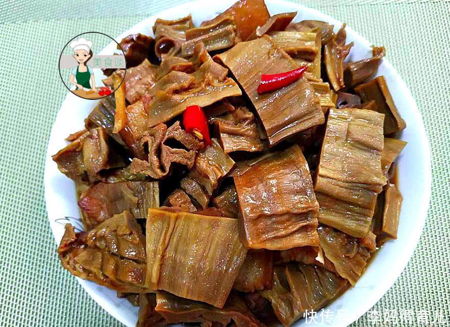 五花肉|清明前,遇到此别手软,一次多囤些,晒干冻起来特省事,炖肉真香