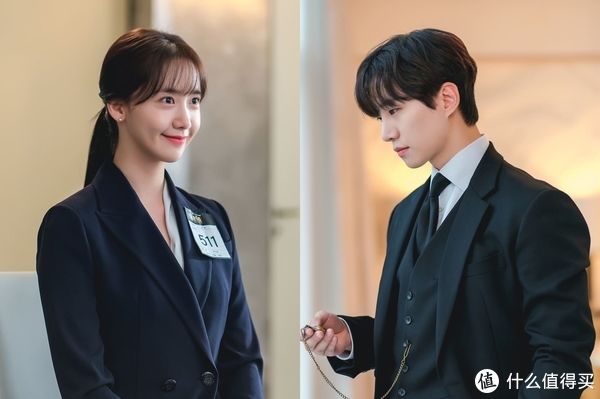 韩剧《文森佐》全集