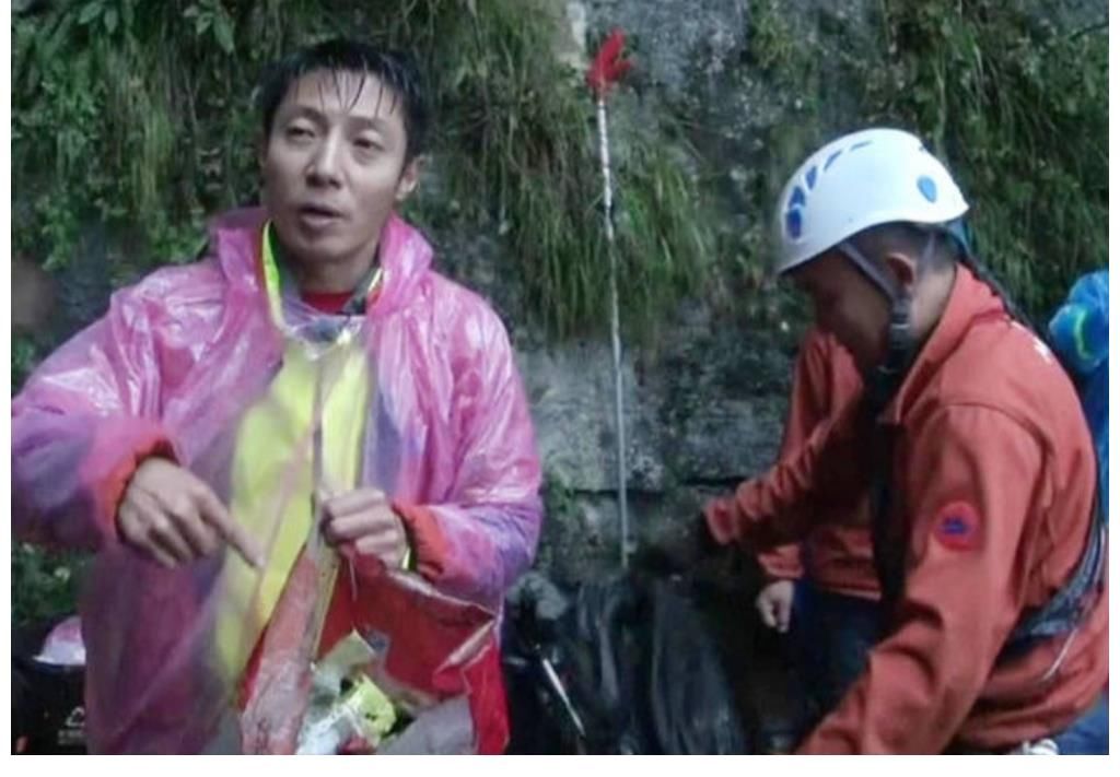 倪萍|敢玩、会玩、玩真的,如此豪气的综艺阵容,也就央视能拿得出手了