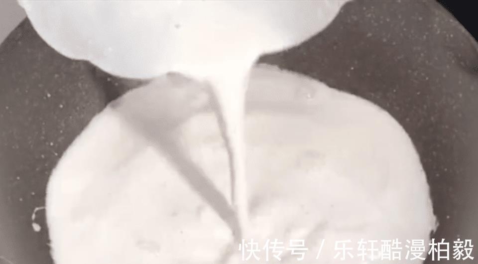 南瓜|入秋后,吃山药莲藕不如吃它,钙是南瓜的4倍,2块钱做一大盘