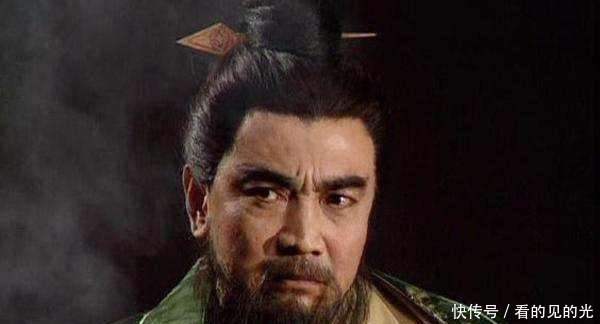 孔融被处死,七岁女儿说了八个字,成为千古名言!