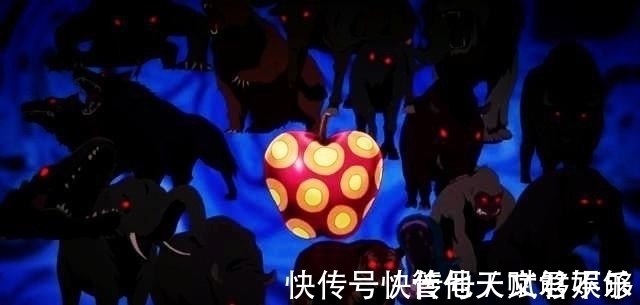 天龙人|海贼王:天龙人丢失6颗恶魔果实,七武海得4颗,1颗让五老星吐