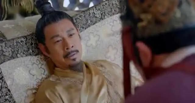 李世民|李世民让臣子报乳名取乐,将军报出乳名后,李世民:原来是你!