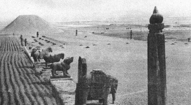 暴毙|赵匡胤：被迫黄袍加身的大宋皇帝，一统天下却离奇暴毙