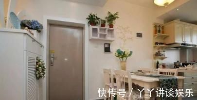 装修|次卧空间小,老婆灵机一动不装“床”,孩子一眼就喜欢上了晒晒
