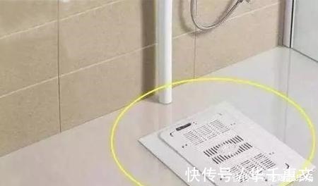 聪明人|小卫生间不要装马桶了,聪明人都是这样设计的,省钱实用省空间!