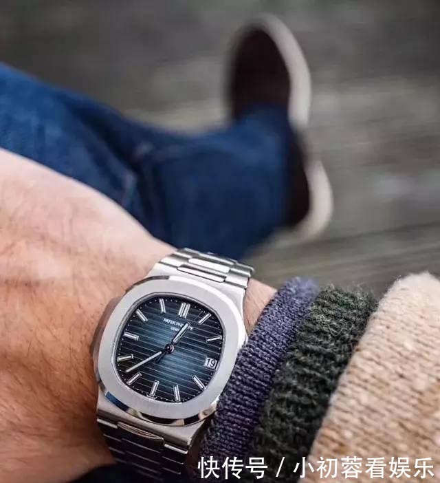 高奢|高奢腕表的鄙视链,爱彼不如百达翡丽?有实力的表友都戴什么