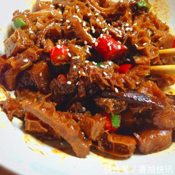 红曲米|女性不想老太快,常吃3种美食,补血润肤,排毒消脂,有益健康