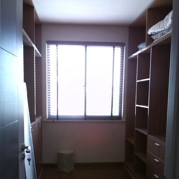 老公|幸福来得太突然了，老公为我装修的婚房，一进门感动哭了