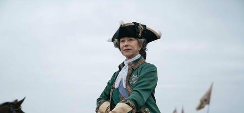 版本俄国武则天历史上唯一被称为“大帝”的女王