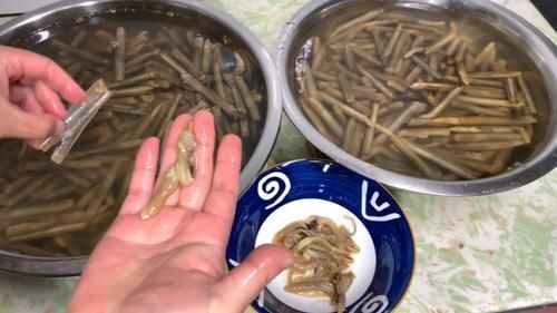 夏天,碰到此肉别手软,一次性囤30斤,放冰箱冻起来,特省事