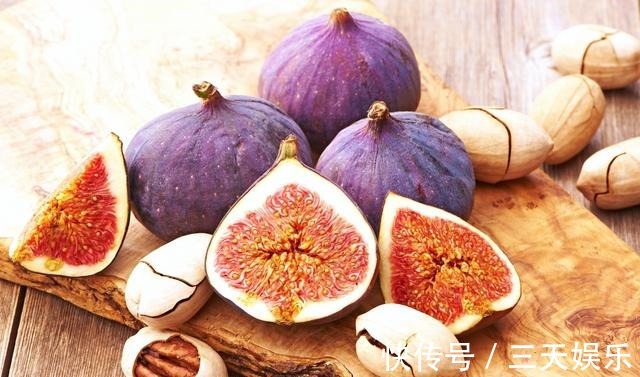 蓝莓|糖尿病患者记得吃五种水果,有效帮助降血糖