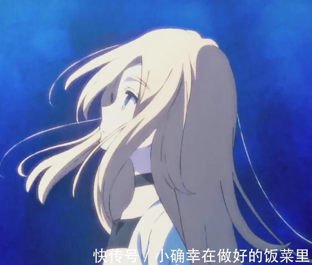 头像|动漫头像:可爱的人儿