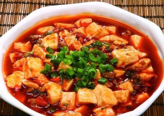 步骤|做麻婆豆腐时,不要直接烫添加更多步骤豆腐嫩滑不脆