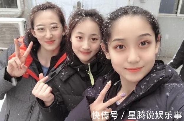 颜值|新晋的中国排球女神,颜值身材满分,年仅21岁渴望为国出战