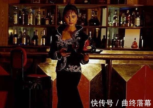 新时代 1995年代中国女性老照片, 图3女性很美, 图5很开放!