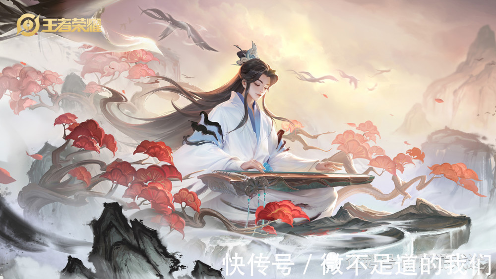 |王者荣耀:平衡就是一个笑话,多位英雄早该削弱,官方却充耳不闻