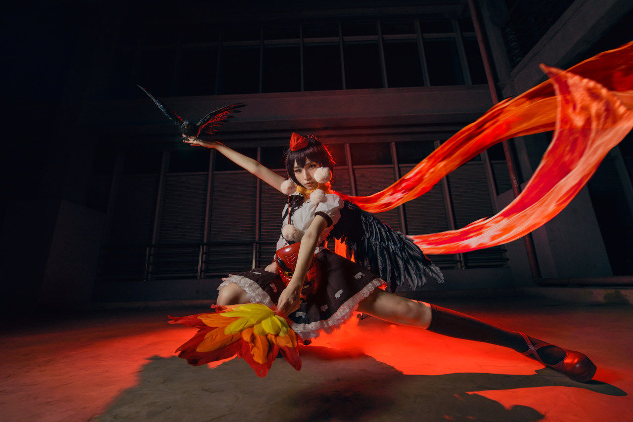東方project|東方project射命丸文cosplay