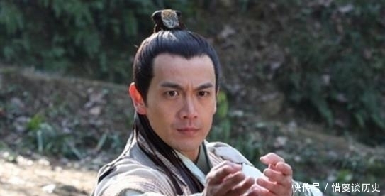 同为明教四大法王,殷天正和谢逊谁更强?从宋远桥身上可对比出来