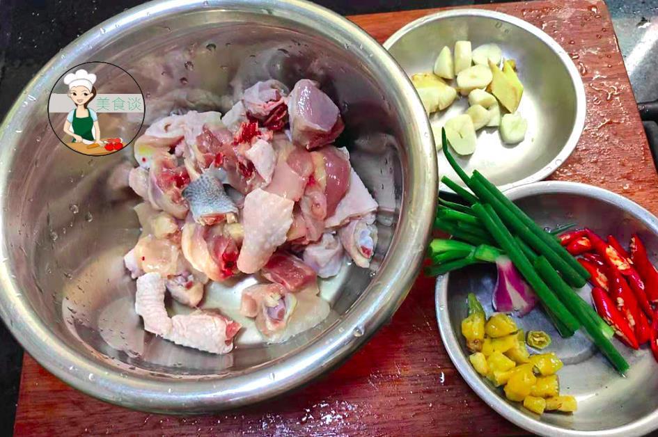 家人|夏天多给家人吃此肉，比牛肉便宜比猪肉营养，低脂高蛋白，太香啦