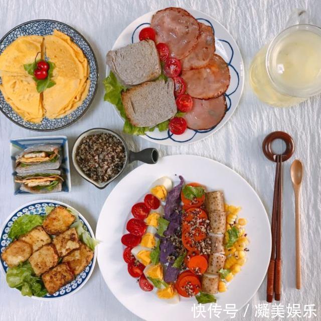 减肥|减肥期间，早中晚坚持“二不要”，让你瘦得不要不要的