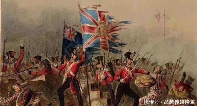 大清|在大清灭亡前其实有两个预兆,预示着大清将要灭亡的结局