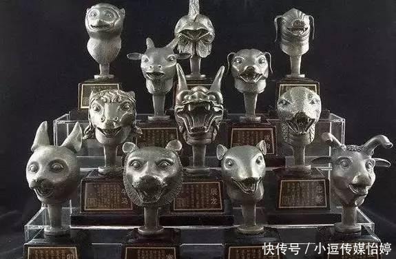 珍宝|探寻历史上三大珍宝,其中一件历经磨难,却给人们无限遐想