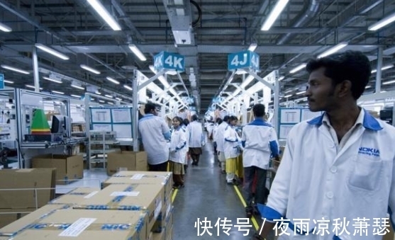 中国市场|从中国搬到印度,苹果将8个工厂“转移”,库克再也笑不出来了