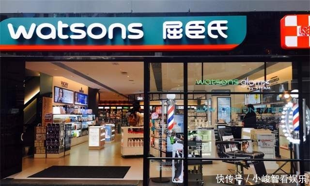 好物|逛屈臣氏看到这三种美妆好物,建议多囤一点,价格不贵但真心好用